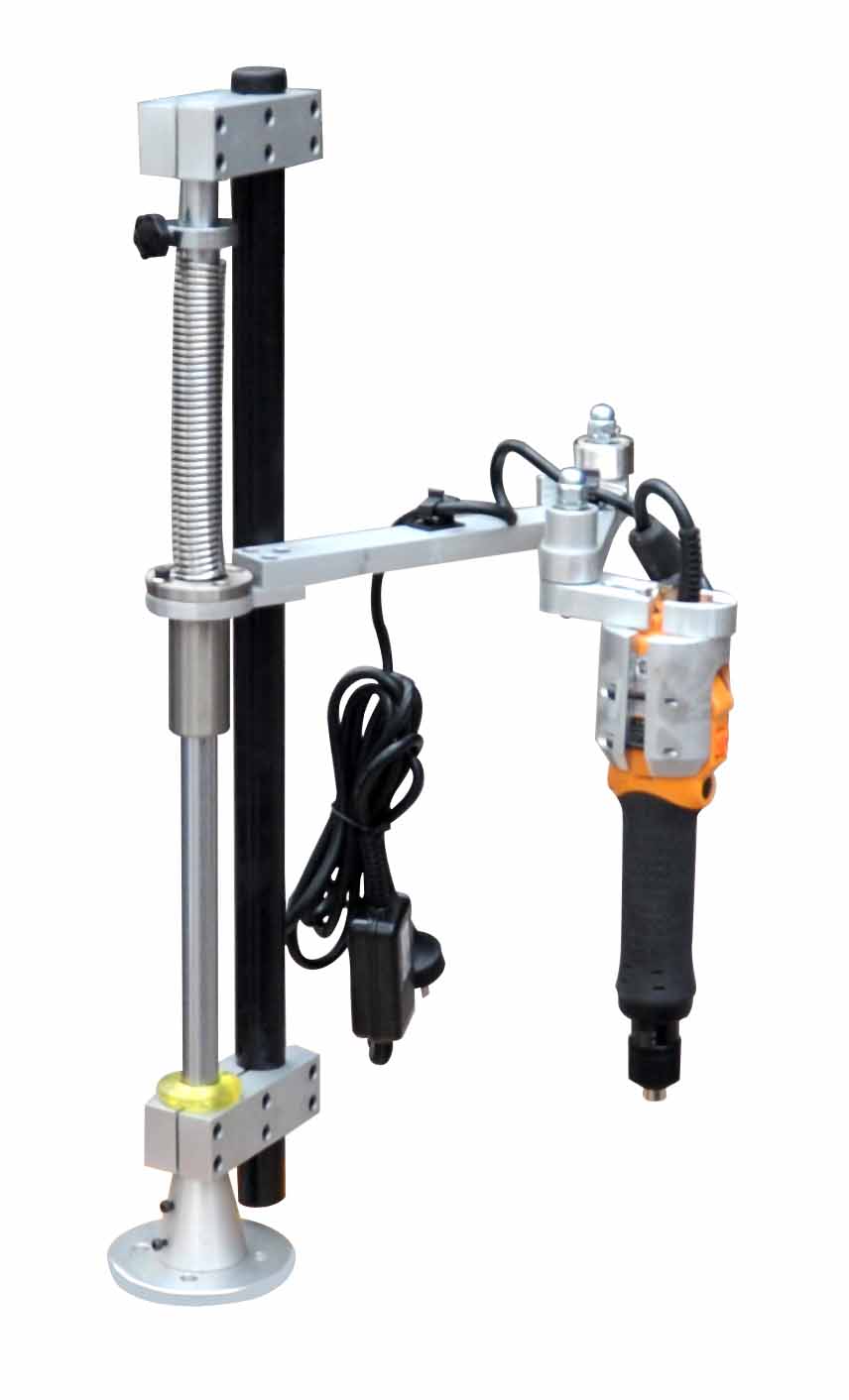 萬(wàn)能無刷電批支架